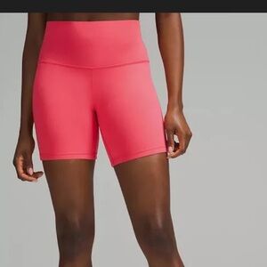 lululemon align shorts